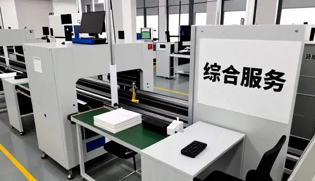 智能监控系统