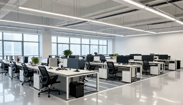 设备工程施工中的条件分析:两种做法的对比与取舍