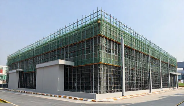 工程改造中的选型关注点与施工流程分析