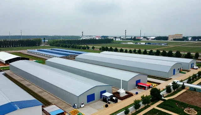 工程改造中技术支持选型的关键性能考量
