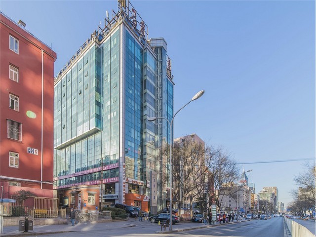 宁波街区智能导视系统制作多少钱